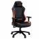 Крісло геймерське Anda Seat Luna Color L Orange (871380167) купить